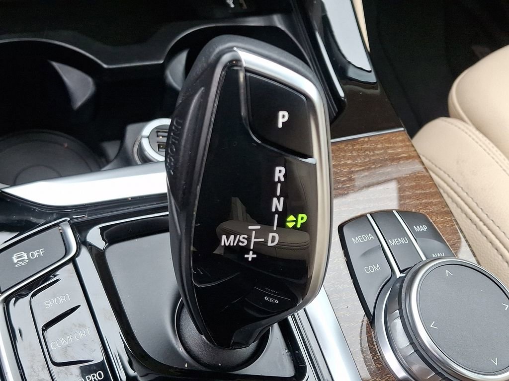 Used 2018 BMW X3 xDrive30i w/ Premium Package AWD/4WD image 15