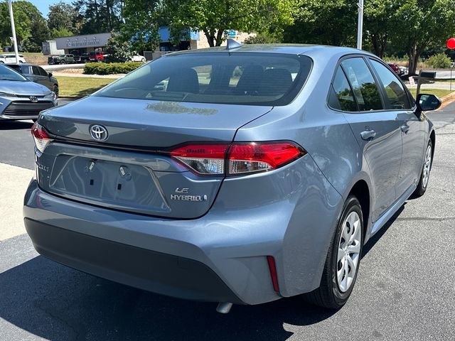 Used 2024 Toyota Corolla LE image 3