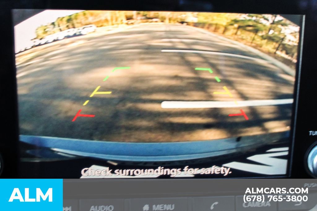 Used 2024 Nissan Altima 2.5 SV image 31