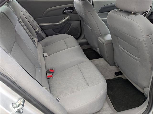 Used 2015 Chevrolet Malibu LS w/ Protection Package FWD image 20