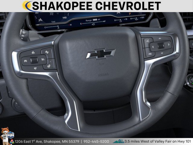 Used 2026 Chevrolet Silverado 1500 ZR2 w/ ZR2 Bison Edition AWD/4WD image 19