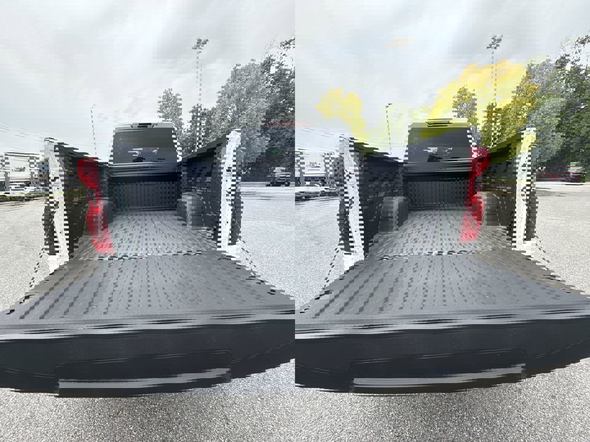 New 2026 Chevrolet Silverado 1500 W/T w/ WT Value Package image 55