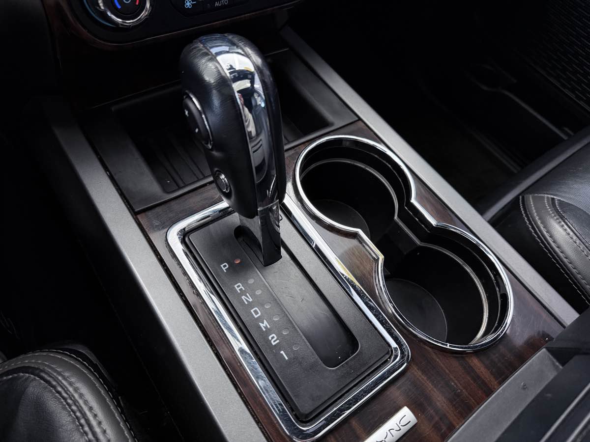 Used 2016 Ford Expedition EL Platinum image 52