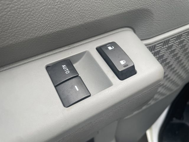New 2025 Ford E-450 and Econoline 450 Super Duty w/ Driver's Safety Package image 7
