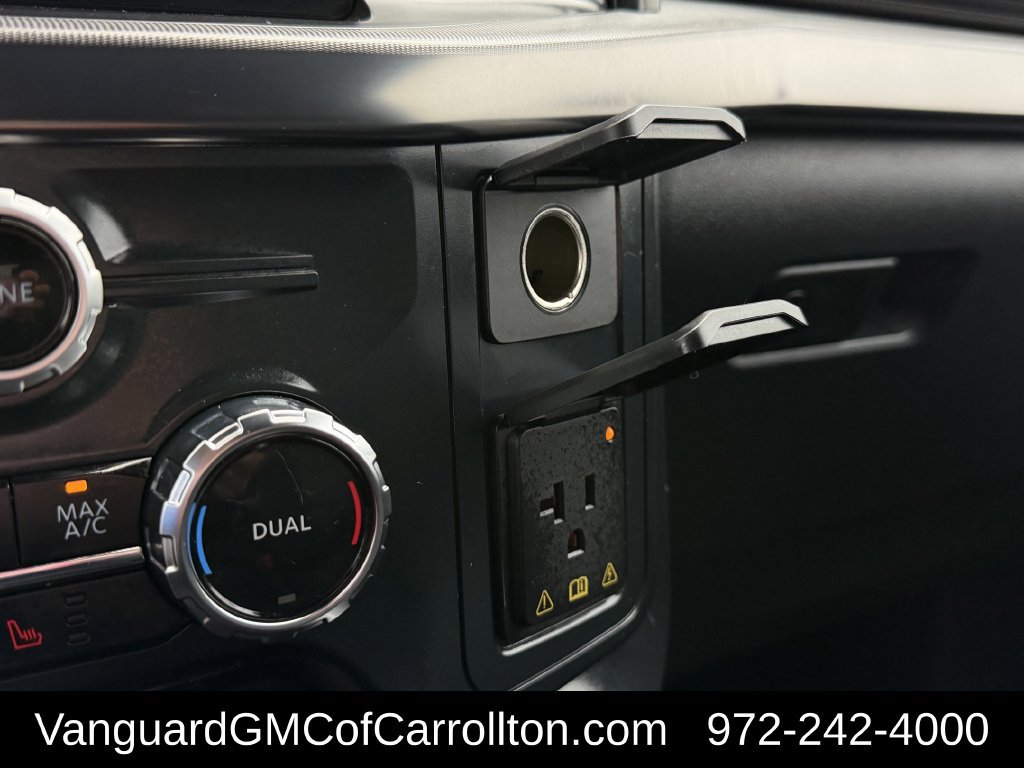 Used 2025 Ford F150 Raptor AWD/4WD image 21