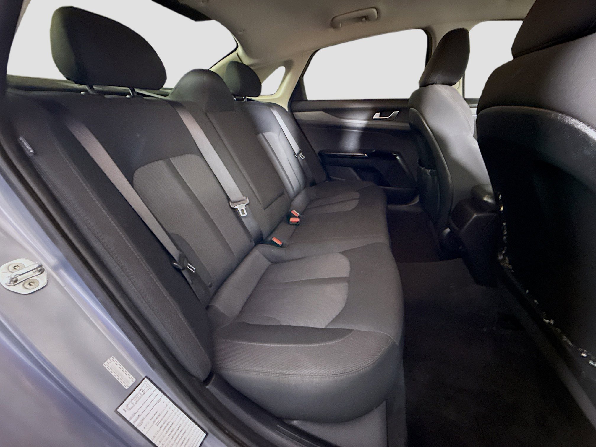 Used 2022 Kia K5 LXS FWD image 27