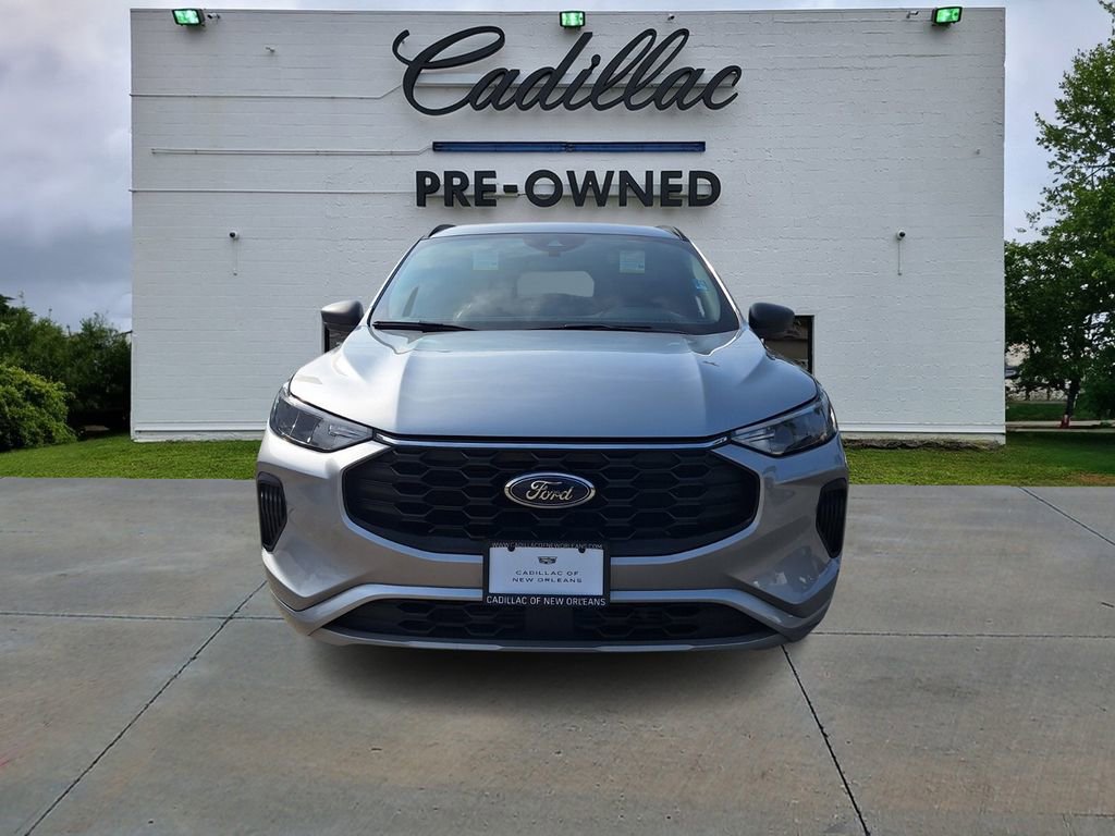 Used 2024 Ford Escape ST-Line image 8