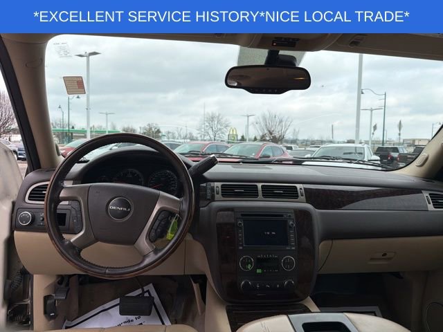 Used 2009 GMC Yukon XL Denali AWD/4WD image 25