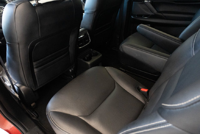 Used 2021 MAZDA CX-9 Grand Touring AWD/4WD image 10