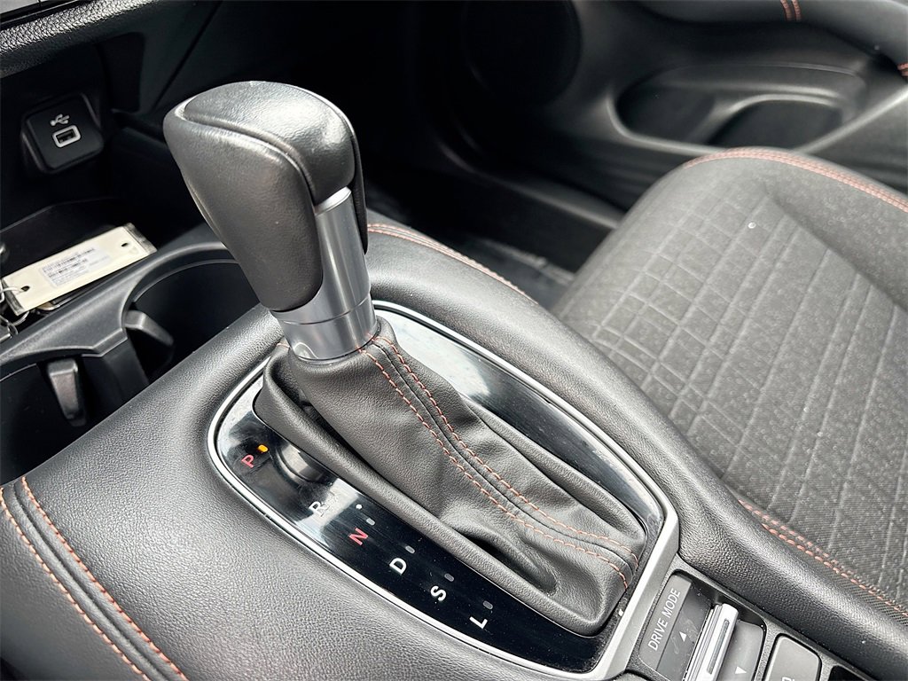 Used 2024 Honda HR-V Sport image 16