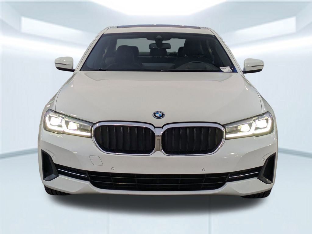 Used 2023 BMW 530e image 10