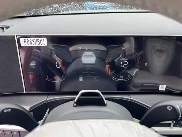 New 2026 Hyundai Santa Fe SEL AWD/4WD image 20