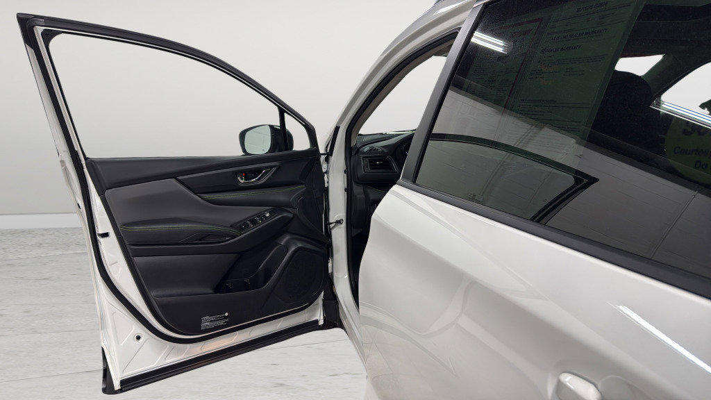 Certified 2025 Subaru Ascent Onyx Edition image 13