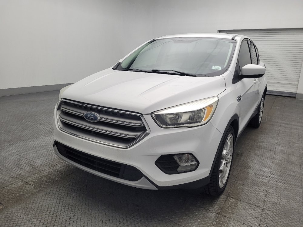 Used 2017 Ford Escape SE FWD image 15