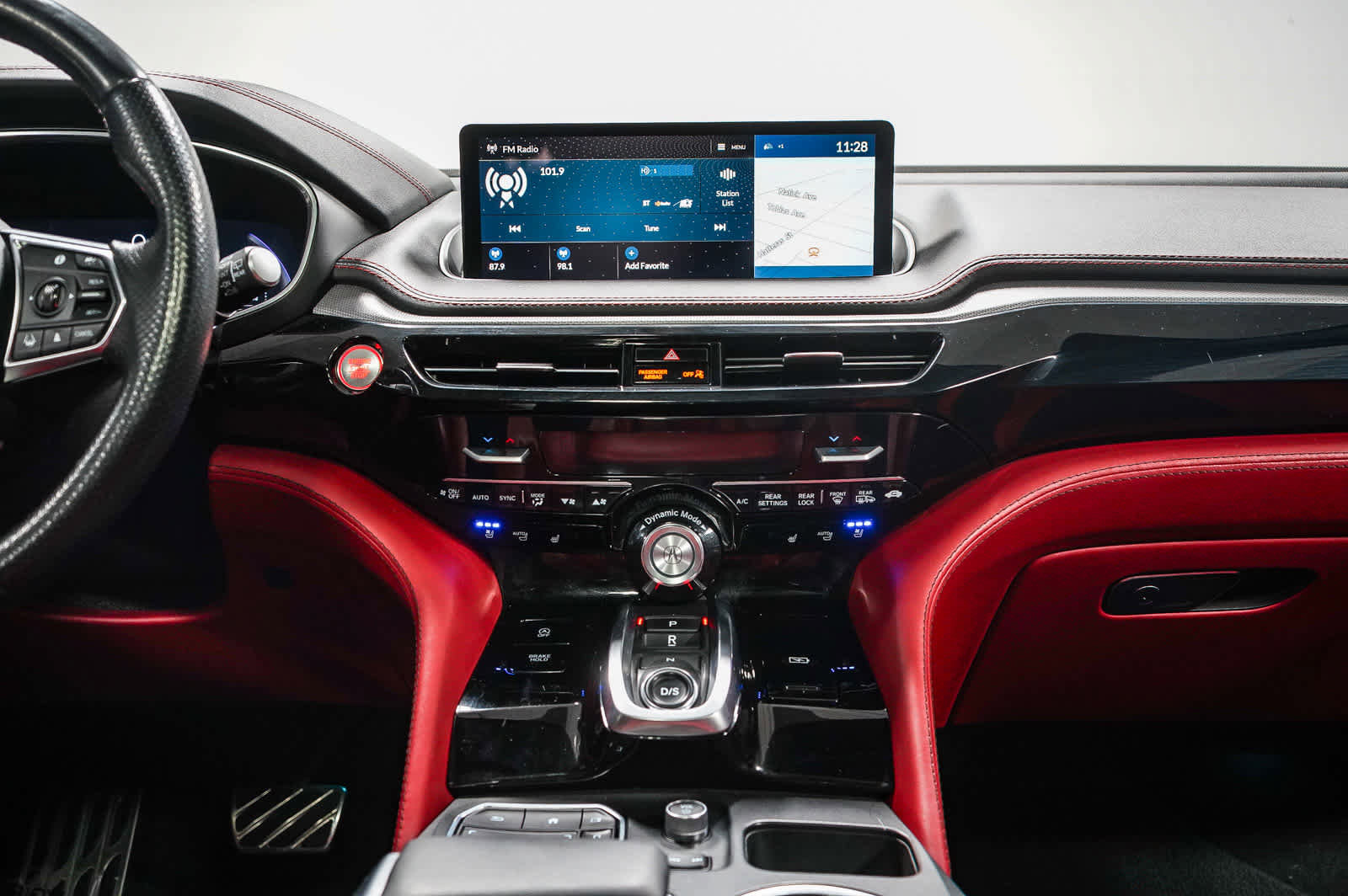 Used 2023 Acura MDX A-Spec image 15