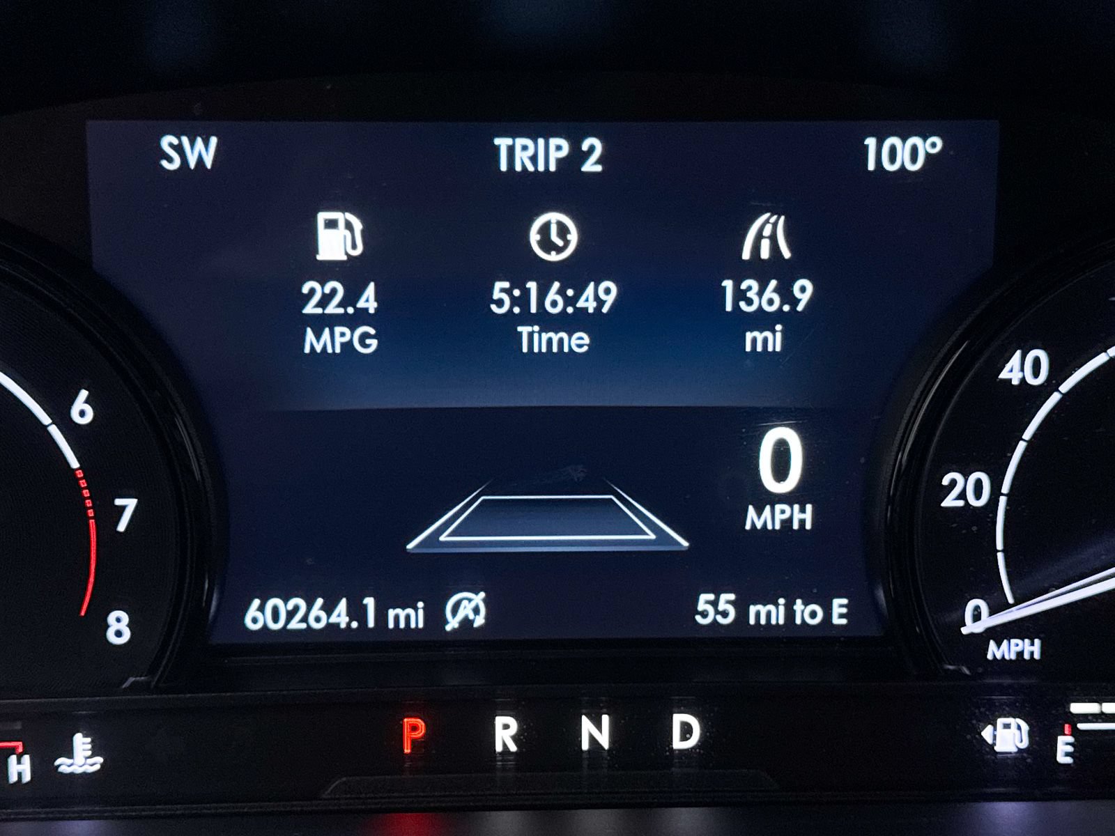 Used 2020 Lincoln Corsair Reserve FWD image 38