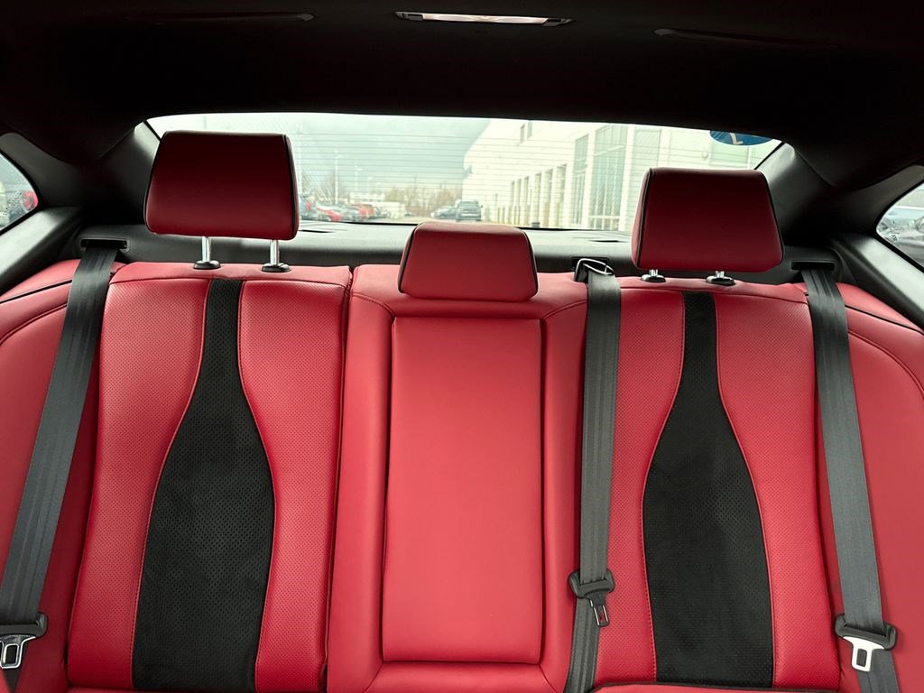 Used 2023 Acura TLX SH-AWD w/ A-SPEC Pkg image 18