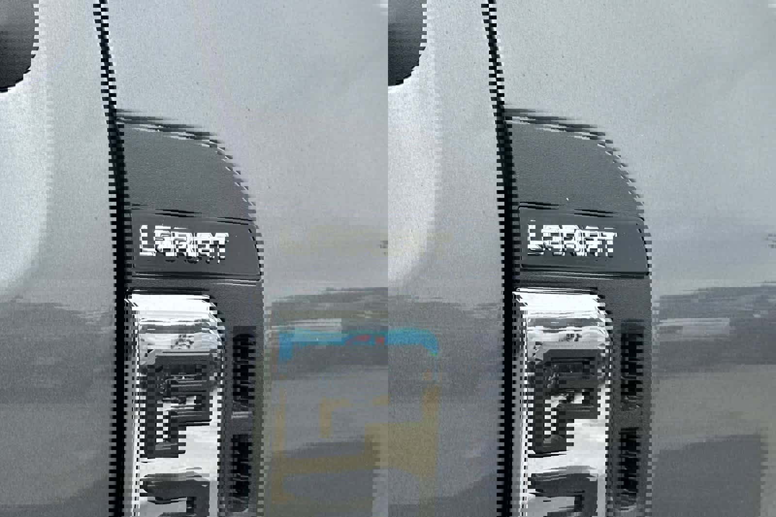 New 2026 Ford F350 Lariat image 7
