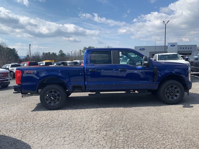 New 2026 Ford F250 XL w/ STX Appearance Package image 11