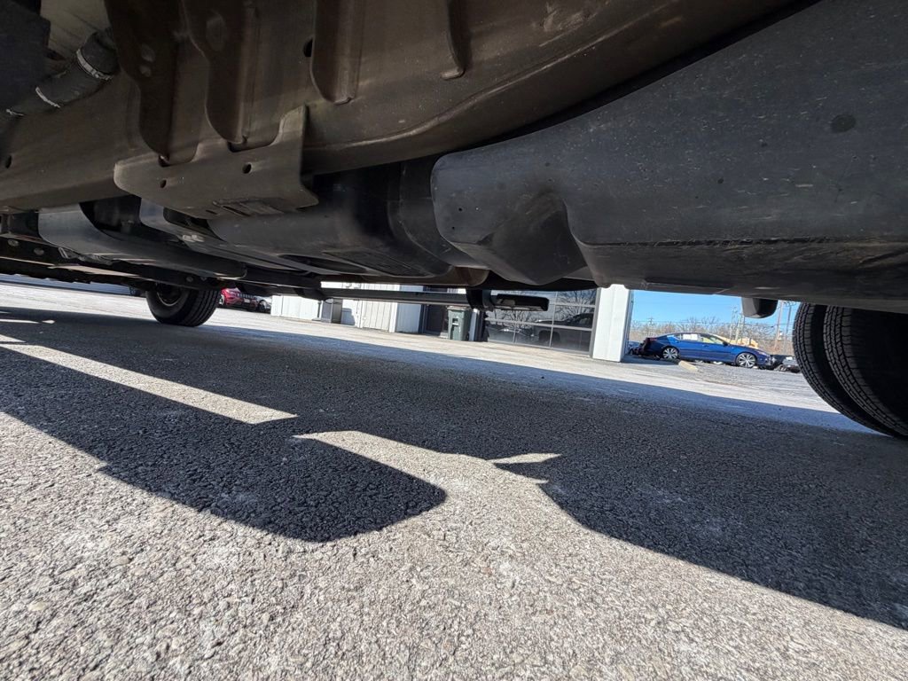 Used 2021 Chevrolet Silverado 3500 High Country image 36