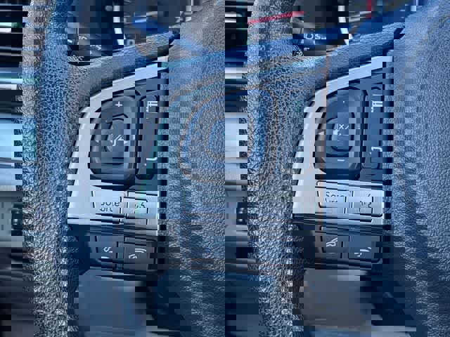 Used 2018 Subaru Forester 2.5i w/ Alloy Wheel Package image 23