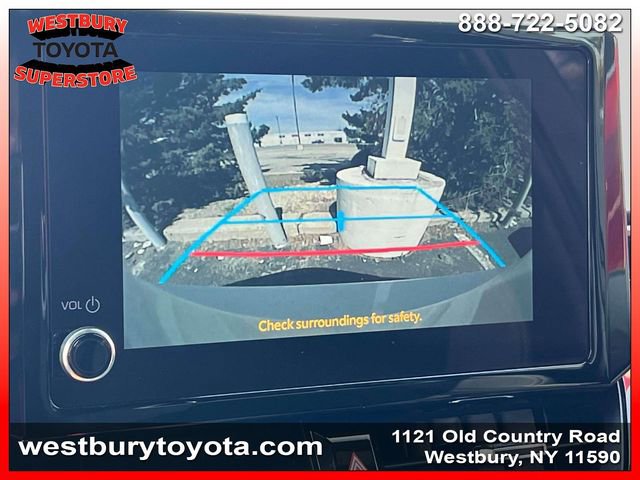 Certified 2024 Toyota Corolla GR AWD/4WD image 34