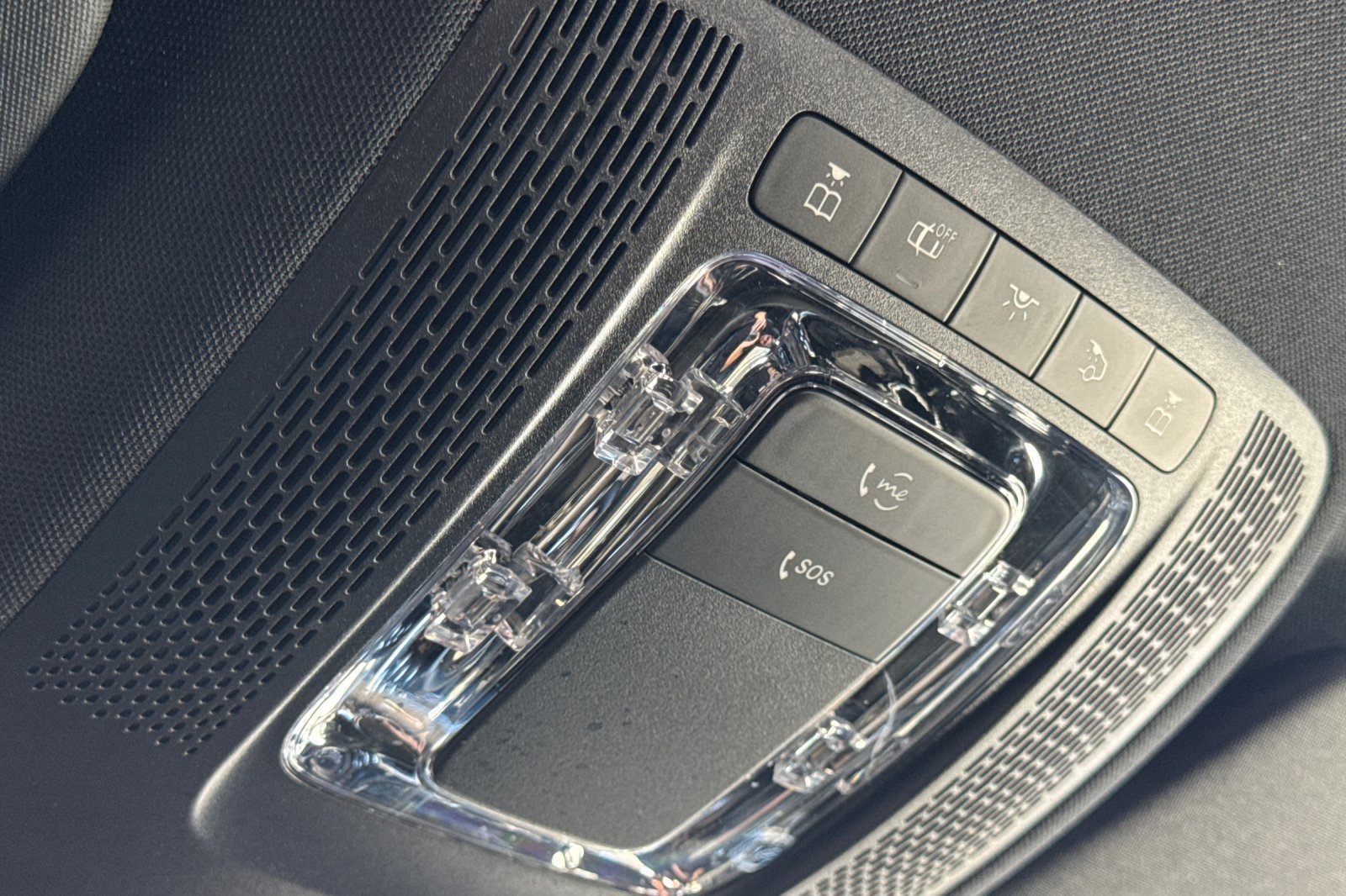 Certified 2024 Mercedes-Benz EQB 250+ image 23
