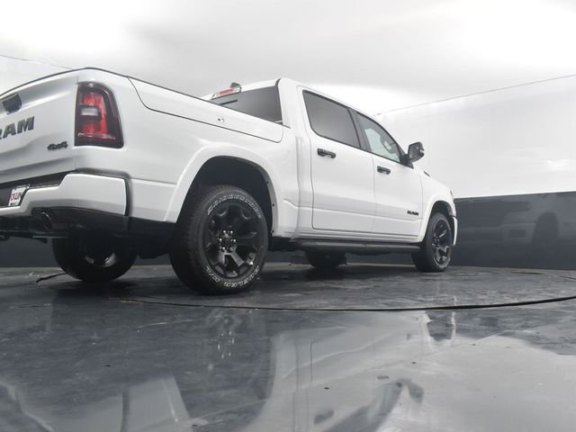 New 2026 RAM 1500 Big Horn image 49