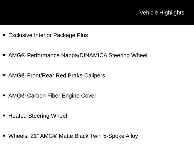 Certified 2021 Mercedes-Benz G 63 AMG 4MATIC image 7