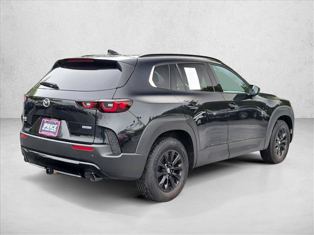 Used 2026 MAZDA CX-50 AWD 2.5 Hybrid w/ Cargo Package image 5