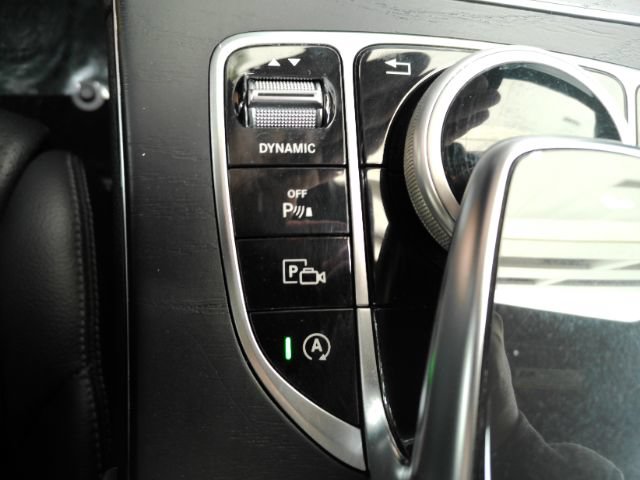 Used 2019 Mercedes-Benz C 300 Sedan w/ Multimedia Package image 47