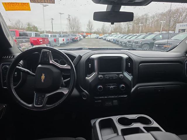 Used 2020 Chevrolet Silverado 1500 LT w/ All-Star Edition image 19