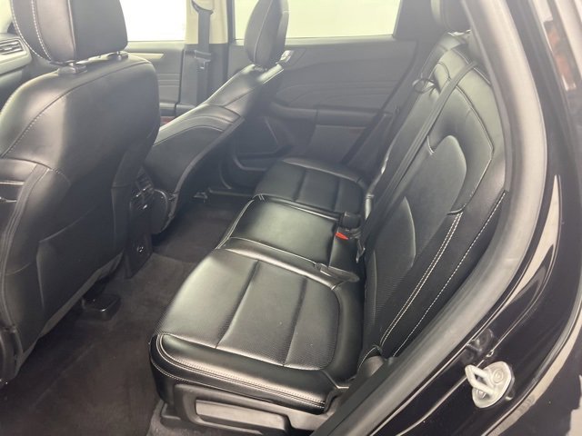 Used 2022 Ford Escape SEL image 11