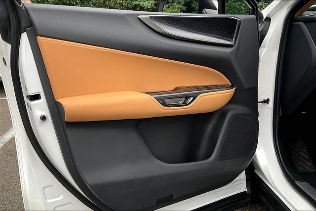 Certified 2024 Lexus NX 250 AWD w/ Cold Area Package image 20