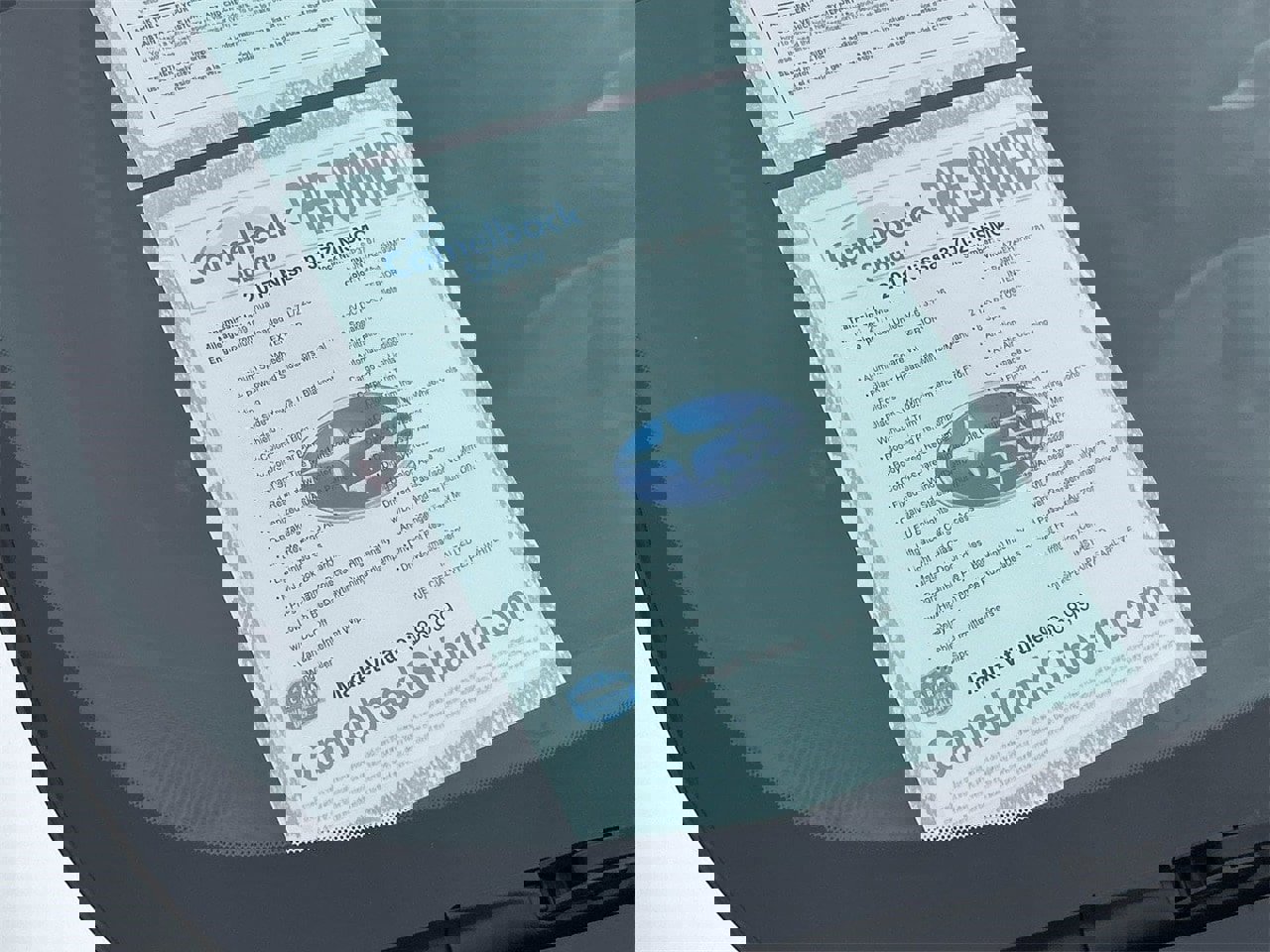 Used 2017 Nissan 370Z NISMO image 6