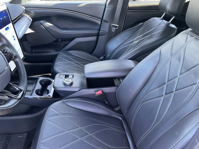 Certified 2024 Ford Mustang Mach-E Select image 23