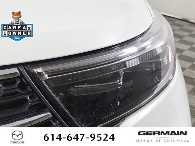 Used 2022 Ford Explorer XLT w/ Equipment Group 202A AWD/4WD image 15