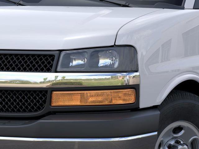 New 2024 Chevrolet Express 2500 Extended image 10