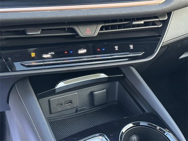 New 2025 Buick Envision Sport Touring image 14