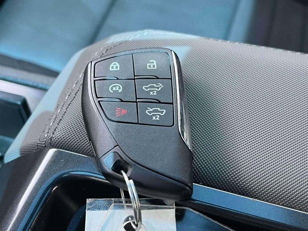 Certified 2025 GMC Hummer EV 3X image 38