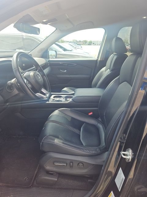 Used 2023 Honda Pilot EX-L image 5