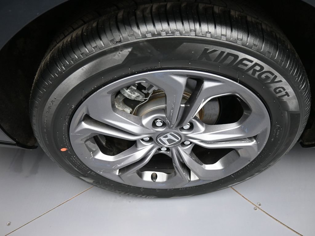 Certified 2023 Honda Accord EX-L image 12