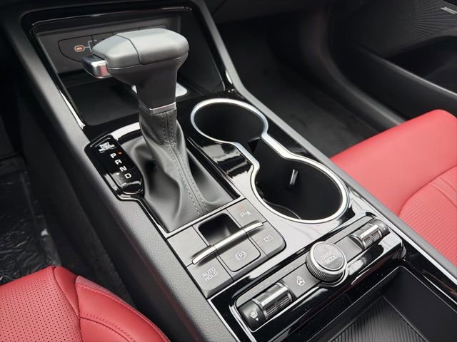 New 2026 Kia K5 GT-Line w/ GT-Line Premium Package image 17