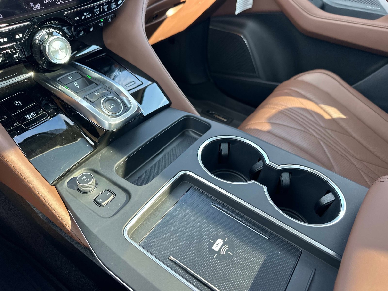 Used 2026 Acura MDX SH-AWD w/ Advance Package image 27