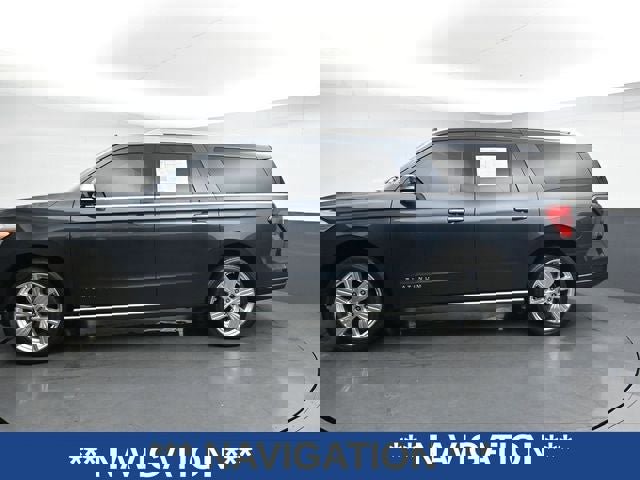 Used 2022 Ford Expedition Max Platinum image 7