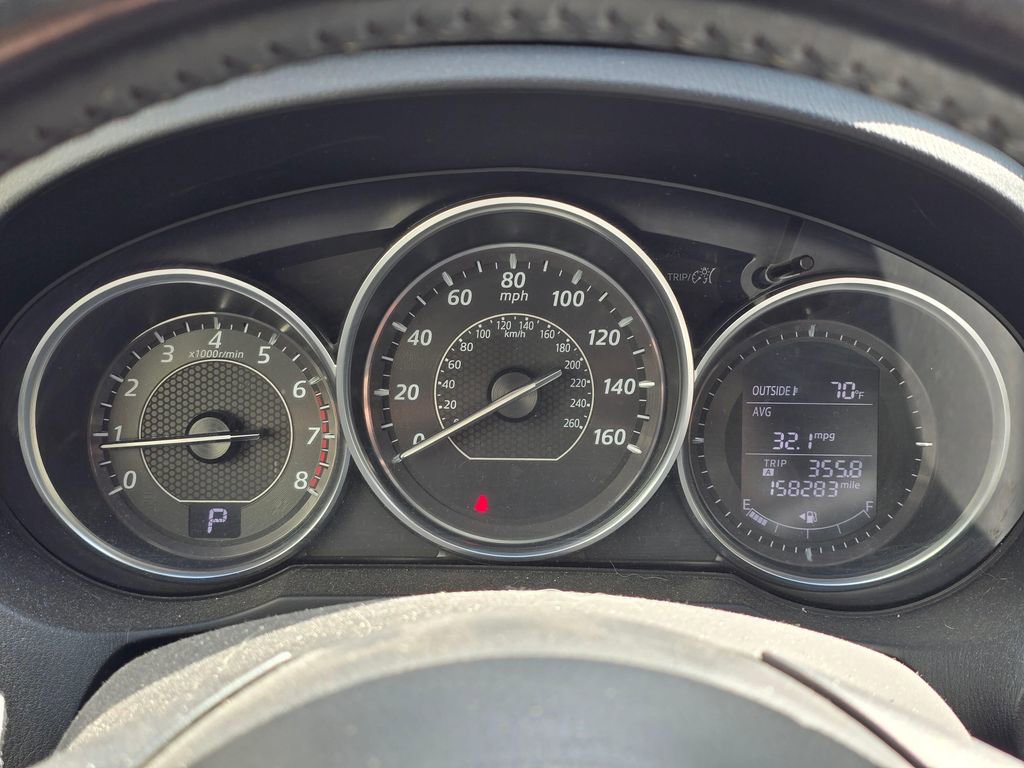 Used 2014 MAZDA MAZDA6 Sport image 15