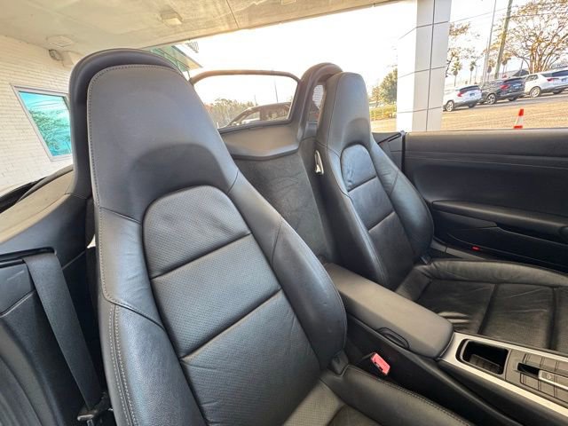 Used 2015 Porsche Boxster image 20