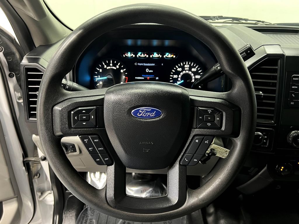 Used 2019 Ford F150 XL w/ Equipment Group 101A Mid AWD/4WD image 23