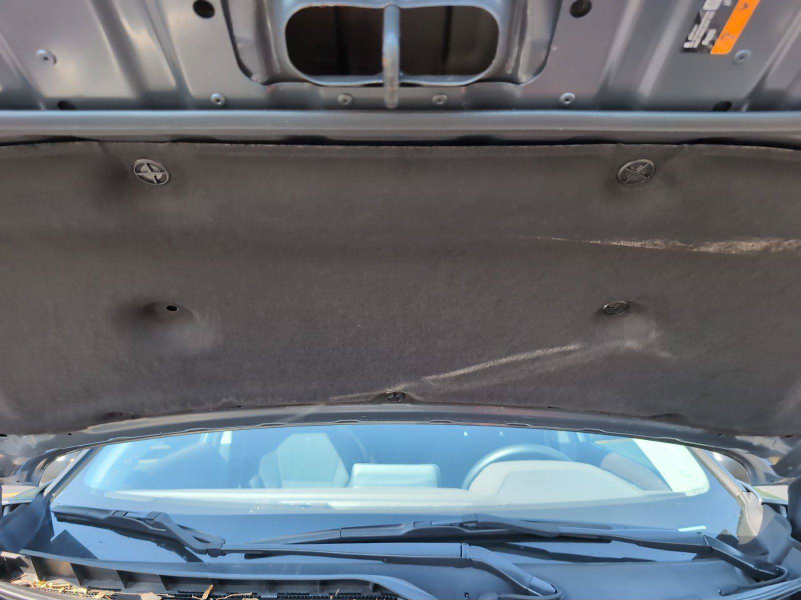 Used 2023 Nissan Rogue S FWD image 15