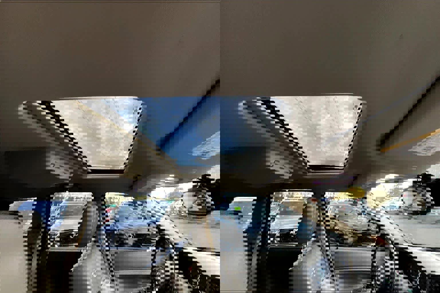 Used 2007 Jeep Grand Cherokee SRT8 w/ SRT Option Group I image 30